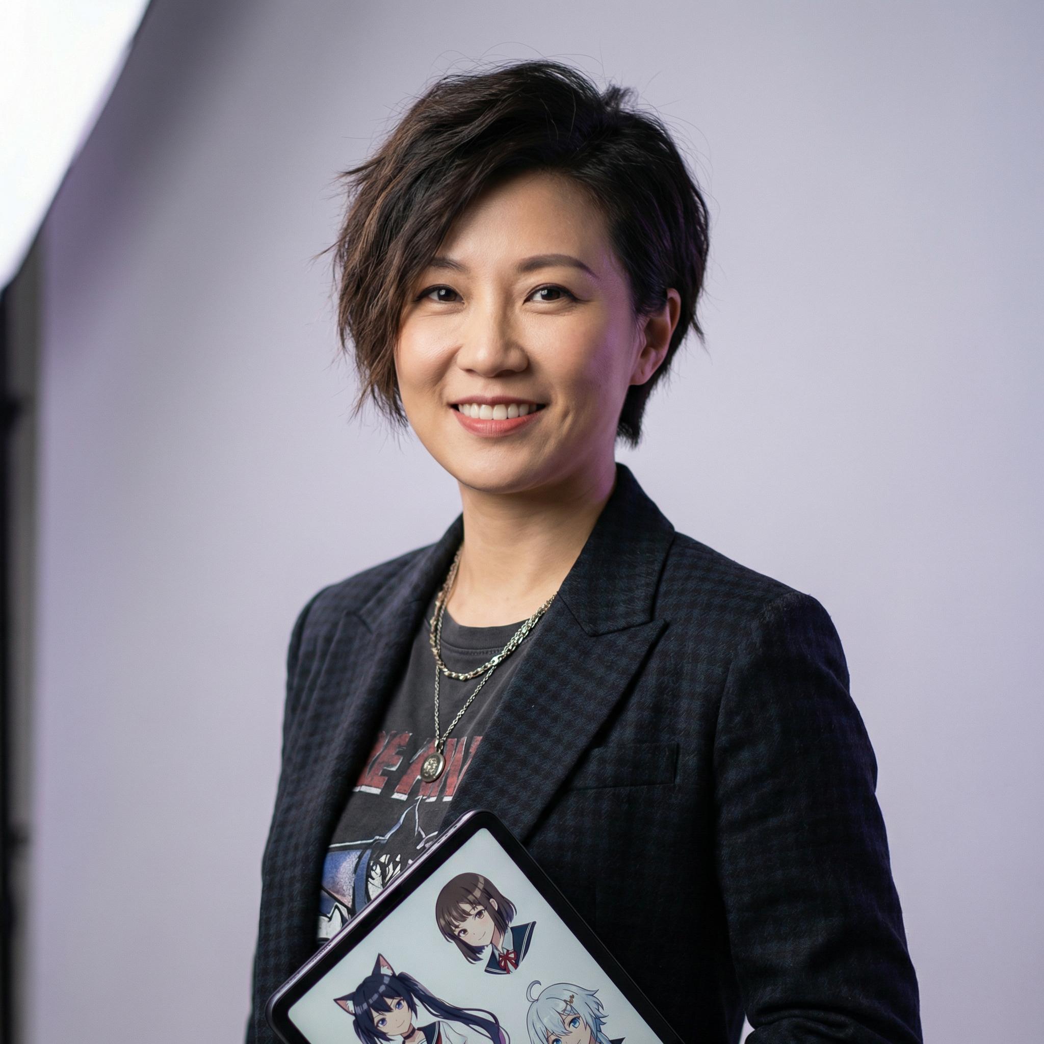 糖心动漫顾问